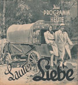 Lauter Liebe Lauter Liebe