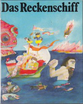 Das Reckenschiff