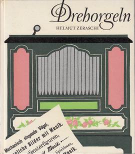Drehorgeln.