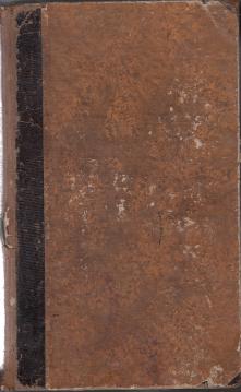 Lateinisch-Deutsches Handwörterbuch nach dem heutigen Standpunkte der lateinischen Sprachwissenschaft ausgearbeitet. Erster Band A-J u. zweiter Band K-Z.1843