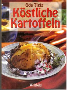 Köstliche Kartoffeln