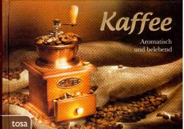 Kaffee: Aromatisch und belebend