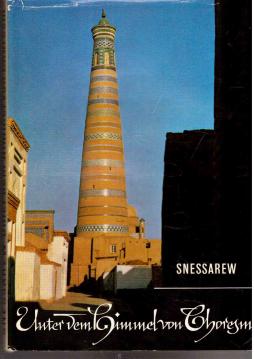 Unter dem Himmel von Choresm