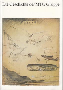 Die Geschichte der MTU Gruppe