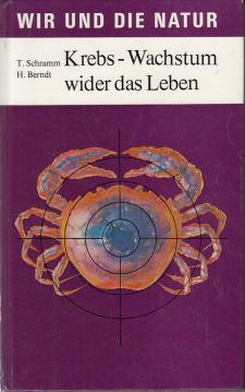 Krebs-Wachstum wider Leben