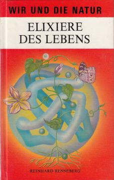 Elixiere des Lebens: Aktuelle Ergebnisse der Enzymforschung