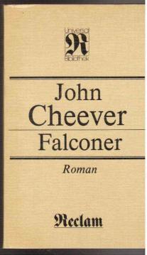 Falconer. Roman.