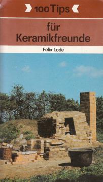 100 Tips für Keramikfreunde