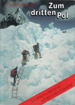Zum dritten Pol