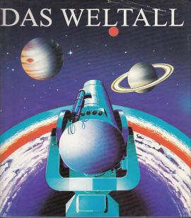 Das Weltall