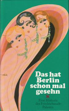 Das hat Berlin schon mal gesehen