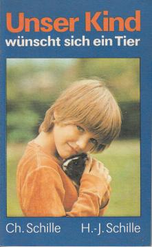 Unser Kind wünscht sich ein Tier