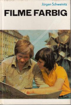 Filme farbig mit 65 Bildern