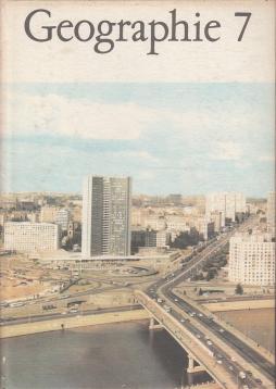 Geographie - Lehrbuch für Klasse 7 Sowjetunion, Asien