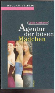 Agentur der bösen Mädchen