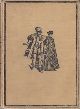 Deutsche Volkstrachten vom 16.-19. Jh.( 3 Bde. in 1 Bd )