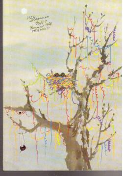 Das Magazin - 15. Jahrgang. Heft 1 - 12 (1968)