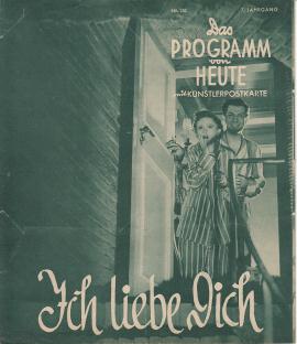 Ich liebe Dich Ich liebe Dich