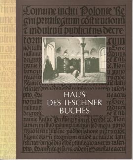 Haus des Teschener Buches