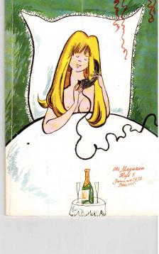 Das Magazin - 19. Jahrgang. Heft 1 - 12 (1972)