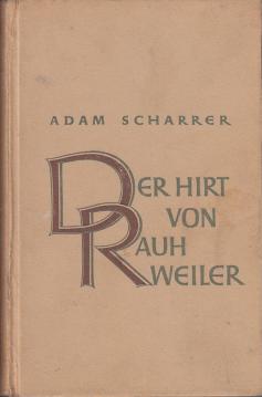 Der Hirt von Rauh Weiler