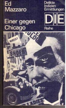 Einer gegen Chicago.