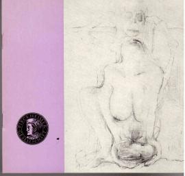 Lebenskreis Ausstellung 3. 4. - 12.05. 1989, 28.8. - 23.9. 1989, 1.11.1989 - 2.1. 1990