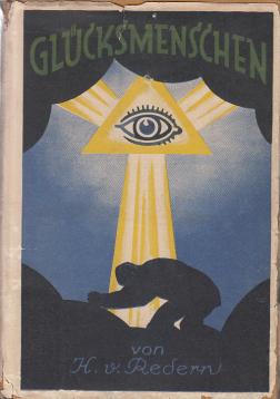 Glücksmenschen und andere Geschichten