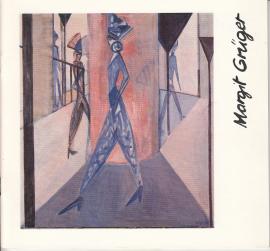 Malerei, Aquarell, Collage, Plastik.