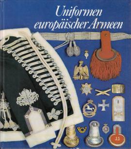 Uniformen europäischer Armeen