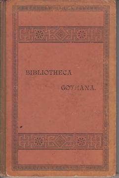 C. IULII CAESARIS COMMENTARII DE BELLO CIVILI. Ausgabe für den Schulgebrauch. Erste Abteilung: Text
