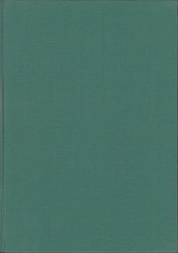 Bundesgesundheitsblatt. 08. Jahrgang (1965)