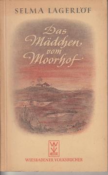 Das Mädchen vom Moorhof