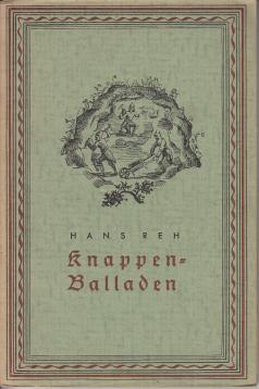 Knappen-Balladen