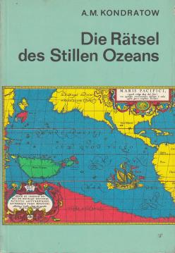 Die Rätsel des Stillen Ozeans