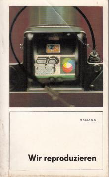Wir reproduzieren. Mit 33 Bildern.