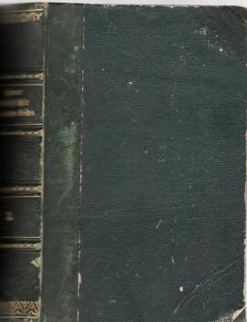 Geschichte des Osmanischen Reiches, großentheils aus bisher unbenützten Handschriften und Archiven (Band 3 von 10 Bänden). Dritter Band: Vom Regierungsantritte Murad des Vierten bis zum Frieden von Carlowicz. 1623-1699. Geschichte des Osmanischen Reiches, großentheils aus bisher unbenützten Handschriften und Archiven (Band 3 von 10 Bänden). Dritter Band: Vom Regierungsantritte Murad des Vierten bis zum Frieden von Carlowicz. 1623-1699.