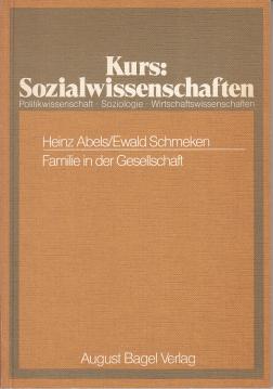 Familie in der Gesellschaft