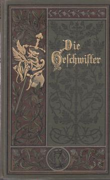 Die Ahnen. Roman.Die Geschwister