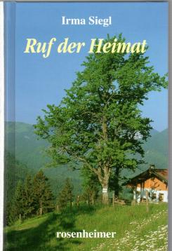 Ruf der Heimat