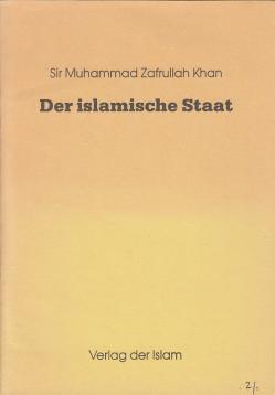 Der islamische Staat
