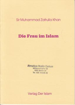 Die Frau im Islam
