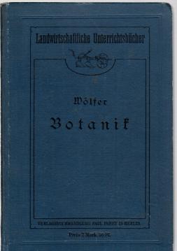 Botanik