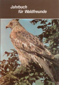 Jahrbuch für Waldfreunde 1985