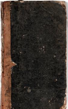 Stunden der Andacht zur Beförderung wahren Christentums und häuslicher Gottesverehrung