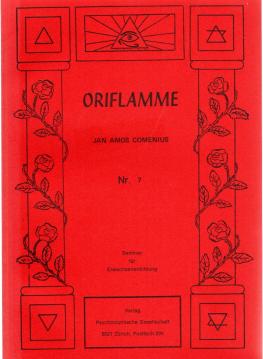 Jan Amos Comenius. Die Böhmischen Brüder, die Pansophie und ihr Einfluss auf die Aufklärungszeit