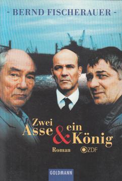 Zwei Asse und ein König