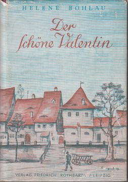Der schöne Valentin - Die alten Leutchen.