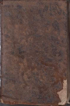 Nouveau Dictionnaire portatif Francois-Allemand, et Allemand-Francois