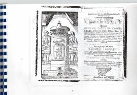 Des Königes der Araber, scharffsinnigen Philosophie und wahren Adepti Curieuse vollständige Chymische Schriffte. Worinnen in den vier Büchern des Quecksilber, Schweffel, Arsenicum, Gold, Silber... Des Königes der Araber, scharffsinnigen Philosophie und wahren Adepti Curieuse vollständige Chymische Schriffte. Worinnen in den vier Büchern des Quecksilber, Schweffel, Arsenicum, Gold, Silber...